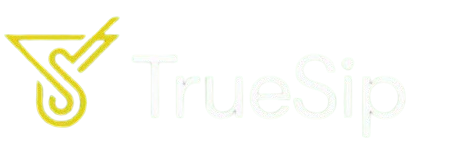 TrueSip Logo